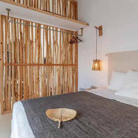 Appartement Lithos Kostos