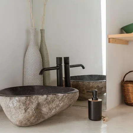 Appartement Lithos Kostos