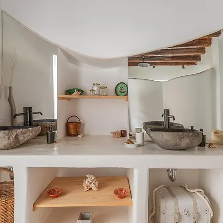 Appartement Lithos *