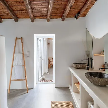 Appartement Lithos Kostos