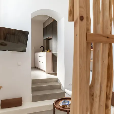 Lithos Appartement Kostos